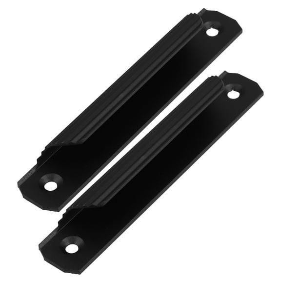 OUNONA  2 Pcs Sliding Door Handles Replacement Screen Window