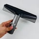 thumbnail image 1 of Cabezal de cepillo de limpieza de ventanas para accesorio de escobilla de goma Redkey W12 Pro, 1 of 9