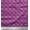Purple, variant on Soimoi Silk Fabric Bones & Skull Fabric Prints By Yard 42 Inch Wide