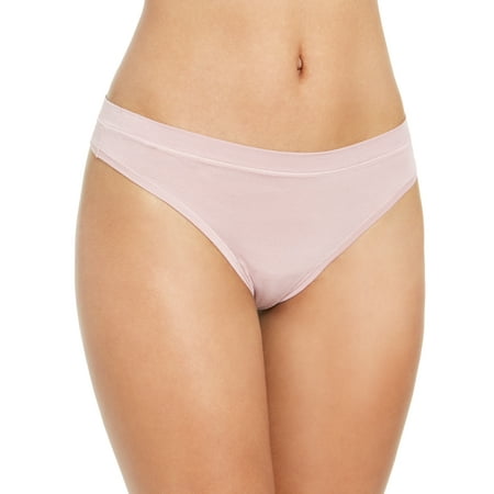 

Alfani Women s Ultra Soft Mix And Match Thong Underwear Pink Size Medium