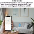 thumbnail image 3 of Wetag Mini, Wetag Mini Tracker, Wetag Tracker, Mini Magnetic GPS Tracker, Mini Magnetic GPS Tracker, 3 of 8