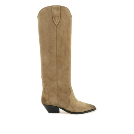 

Isabel Marant Denvee Texan Boots Women