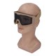 thumbnail image 1 of Gafas De Seguridad, Suaves, Transpirables, A Prueba De Viento, Arena, Resistentes A Los Golpes, Protección Eficaz Para Exteriores, 1 of 7