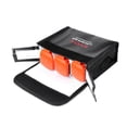 thumbnail image 1 of Amdohai Replacement for Autel EVO II Drone Portable LiPo Battery Safety Storage Bag Heat Resistant, 1 of 7
