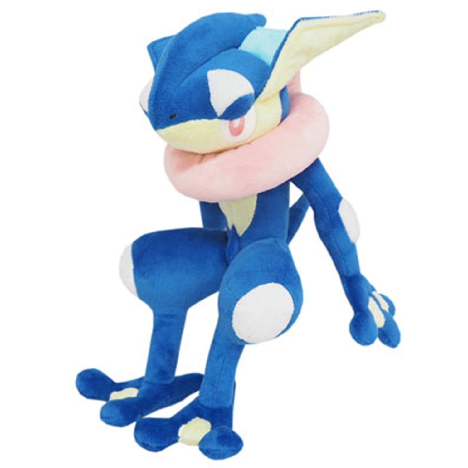 greninja teddy