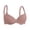 Light Violet, variant on Gkeoshab Women's Bras Women's Underwire Push-Up Bra Back Smoothing Design Lifts & Prevents Drooping Light Violet 70B