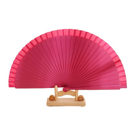 

Folding Fan | Women Chinese Style Handheld Fan | Classical Solid Color Dance Fan Props Elegant Female Fan Home Decoration||Folding Fan Hand | Chinese Handheld Fan | Classical Solid Color Fan Dancing