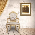thumbnail image 3 of OToole, Tim 15x18 Gold Ornate Wood Framed with Double Matting Museum Art Print Titled - Illuminating Sky II, 3 of 4