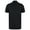 Navy, variant on Henbury Mens Stretch Polo Shirt