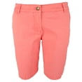 thumbnail image 4 of Women's Boracay Bermuda Shorts LPmdr 4, 4 of 4