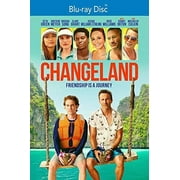 Changeland (Blu-ray)