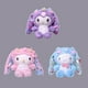 thumbnail image 4 of Muñeca de peluche HUOGUO Strawberry My Melody con dibujos animados de 4 piezas, 4 of 4