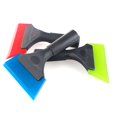 thumbnail image 4 of XmhyTop Limpiaparabrisas de automóvil ergonómico, 1 pieza, verde, 4 of 5