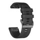 thumbnail image 1 of Correa de silicona para reloj Garmin Fenix 7 de 22 mm, 1 of 4
