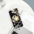 thumbnail image 4 of Case for Samsung Galaxy S23, Celestial Stained Glass Moon Phone Case Military-Grade Drop Protection Cover for Women Girl - Glossy, 4 of 7