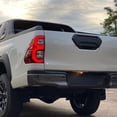 thumbnail image 3 of BUYISI Portail de Queue pour Hilux pour Rocco 2021+ Haute Fiabilité Caractéristiques Stables, 3 of 5