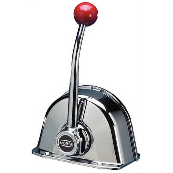 SeaStar CH5310P MT-3 Single Lever Top Mount Dual Function Control