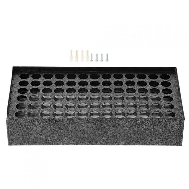 Estante De Tinta De Soporte De Pigmento, Hierro Para Salón De Belleza Para Amantes De La Tienda De Artistas ANGGREK Tattoo Ink Rack
