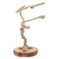 thumbnail image 1 of Air Plant Rack Plant Holder Air Plant Holder Decorative Table Air Plant Display Stand, 1 of 8