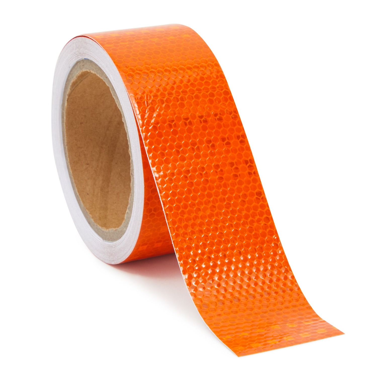 Fluorescerende gaffer tape 19 mm x 25 m