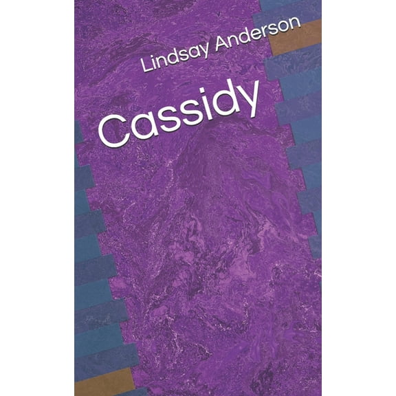 Cassidy (Paperback)