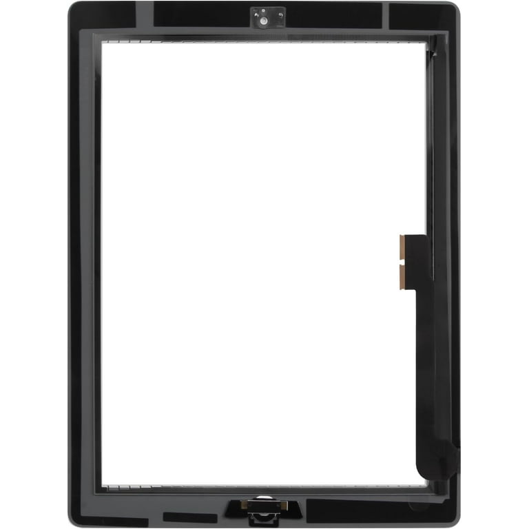 3rd Gen A1430 Screen Replacement For IPad Screen Replacement Touch