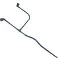 thumbnail image 2 of Mid Valley - Coolant Bleed Hose Front For Porsche Cayenne 2003-2006, 2 of 2