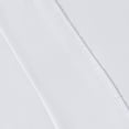 thumbnail image 4 of SL SPIRIT LINEN HOME EST. 1988 Solid Bonus Microfiber Sheet Set Queen - White, 4 of 5