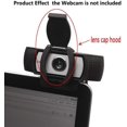 thumbnail image 3 of Dww-webcam Observateur Protège le Bouchon D'objectif Capuchon pour Logitech Hd Pro C920 C922 C930e, 3 of 3
