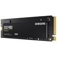 thumbnail image 2 of Disque SSD interne Samsung 980 250 Go NVMe PCI-e, 2 of 4