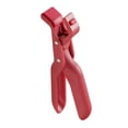 thumbnail image 4 of Pinzas para cuencos calientes antiescalduras, de silicona antiescalduras, platos para cuencos calientes, pinzas para platos, utensilios de cocina calientes, pinzas, 4 of 7