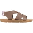 thumbnail image 2 of MUK LUKS Women's About Mary Strappy Sandal, 2 of 7