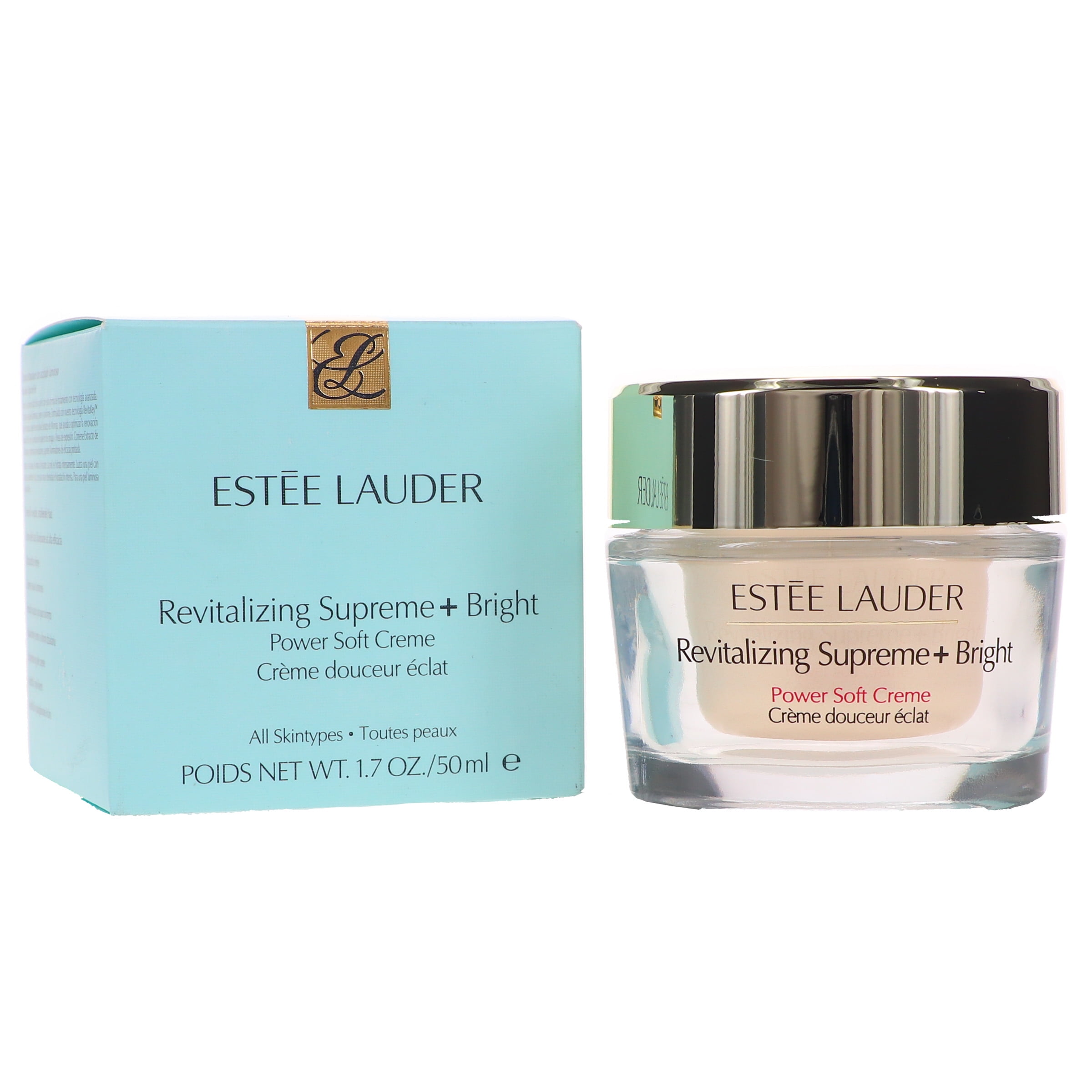 ESTÉE LAUDER Revitalizing Supreme+ 50ml Amazon.com: Estée Lauder Revitalizing Supreme+ Youth Power