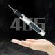 thumbnail image 4 of Vogacara Pluma de grabado eléctrica para pulir uñas, carga USB, grabador inalámbrico recargable, amoladora portátil, accesorio para el hogar Cuidado de uñas Vogacara  CE014356-00, 4 of 6