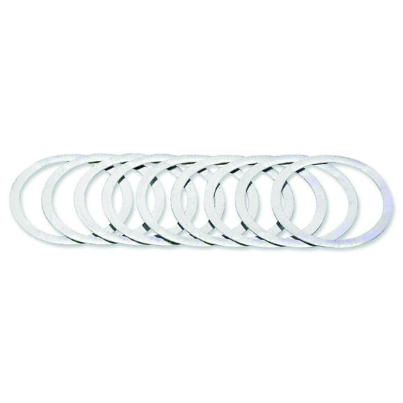 FSA, Microspacer, Headset spacer, 0.25mm (Bag of 10)