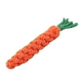 thumbnail image 2 of Cotton Rope Toy Pet Weaving Gnawing Toy Grinding Dog Toy, 2 of 9
