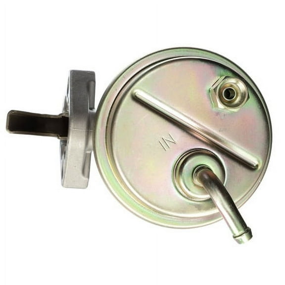 Carter Mechanical Fuel Pump P/N:M4503 Fits select: 1970 ,1972-1975 CHEVROLET NOVA