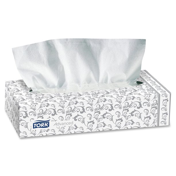 Facial Tissue
