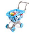thumbnail image 2 of Kid Connection My Lil' Shopping Cart 25 Pieces, 2 of 5