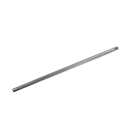 weber crossover tube burner bbq grill oem stainless steel
