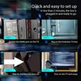 thumbnail image 5 of Tv Streaming Device, Lefun Tv Streaming Device, 5 of 5