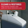 thumbnail image 3 of Pro Products RO05B Rust Out Water Softener Cleaner And Iron Remover, 4.75 lb. Bottle, 5 Pack, 3 of 6
