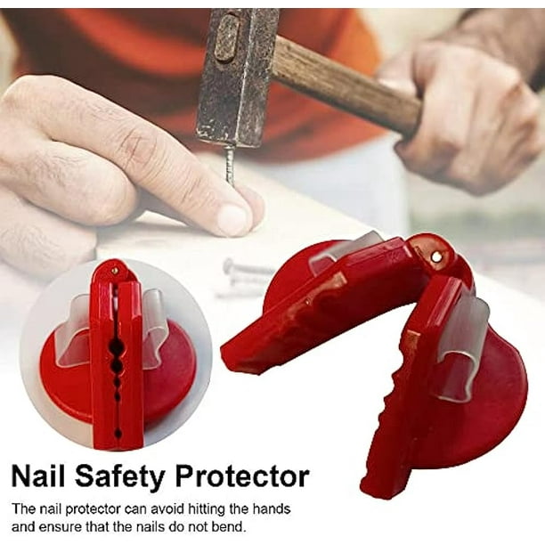 Joint finger deals holder