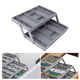 thumbnail image 5 of Cajón Organizador De Escritorio Expandible, Joyería Plegable De Una Sola, 5 of 7