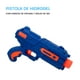 thumbnail image 2 of Pistola de Hidrogel The Baby Shop  con 800 bolas de gel y 6 dardos de espuma Azul -, 2 of 6