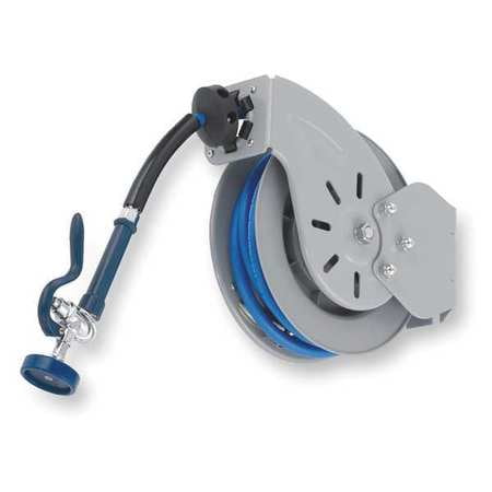 T & S B-7212-01 Hose Reel, Pre-Rinse by T and S Brass