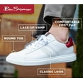 thumbnail image 3 of Ben Sherman Mens Hardie Lightweight Casual Sneaker, 3 of 6