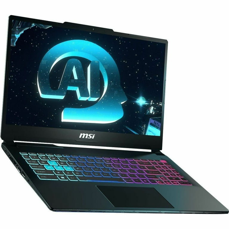 MSI Cyborg 15 AI A1VFK-099US - Intel Core Ultra 7 - 155H MSI Cyborg 15 AI A1VFK-099US - Intel Core Ultra 7 - 155H