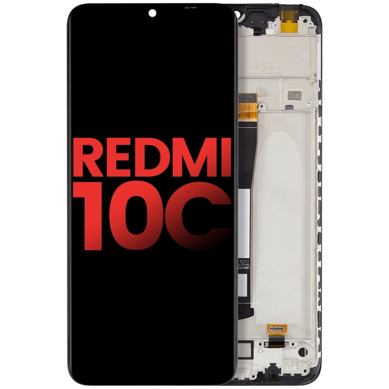 Redmi ディスプレイ本体 For Xiaomi Redmi 3/3 Pro/3S/3X LCD Display Touch Screen Digitizer