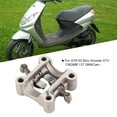 thumbnail image 5 of 64mm Rocker Arm Cam Shaft Holder Bracket Assembly Fit for GY6 50 80cc Scooter ATV 139QMB 137 QM, 5 of 5